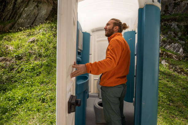Best Porta potty services near me  in Garden Acres, CA