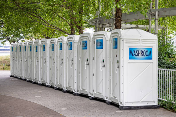 Best Porta potty rental for parties  in Garden Acres, CA