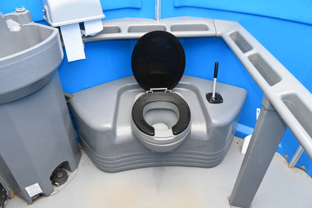 Best Sanitation services for porta potties  in Garden Acres, CA