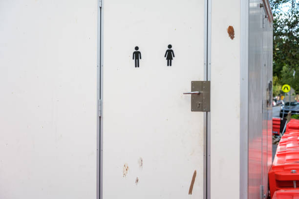 Portable Toilet Options We Offer in Garden Acres, CA