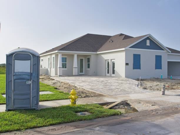 Best Construction site porta potty rental  in Garden Acres, CA