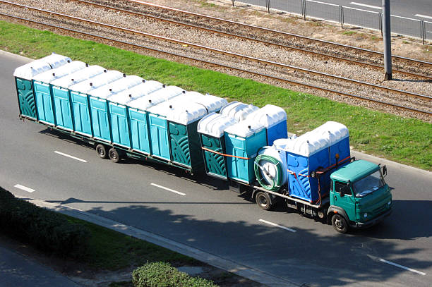 Best Affordable porta potty rental  in Garden Acres, CA